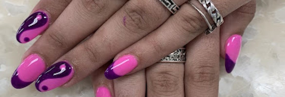 Elle Nail Salon