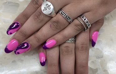 Elle Nail Salon