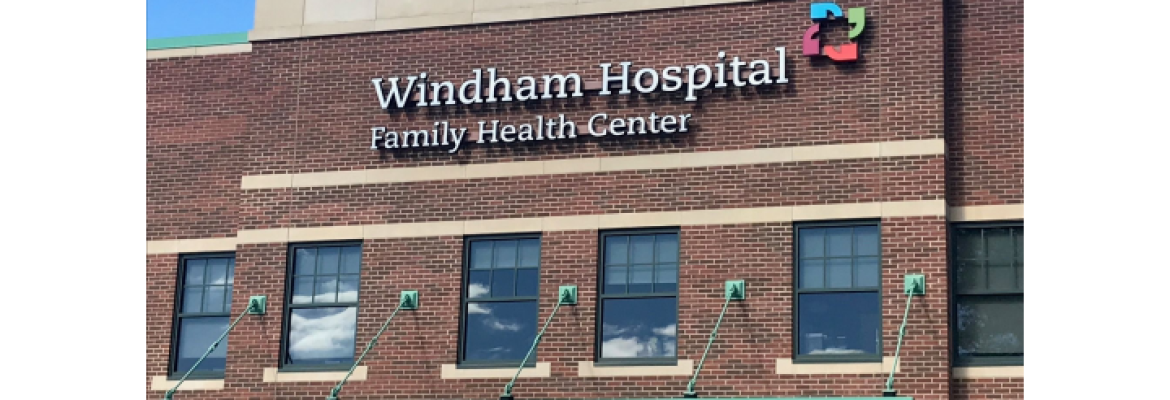 Windham Hospital Rehabilitation Network – Willimantic