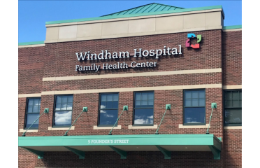 Windham Hospital Rehabilitation Network – Willimantic