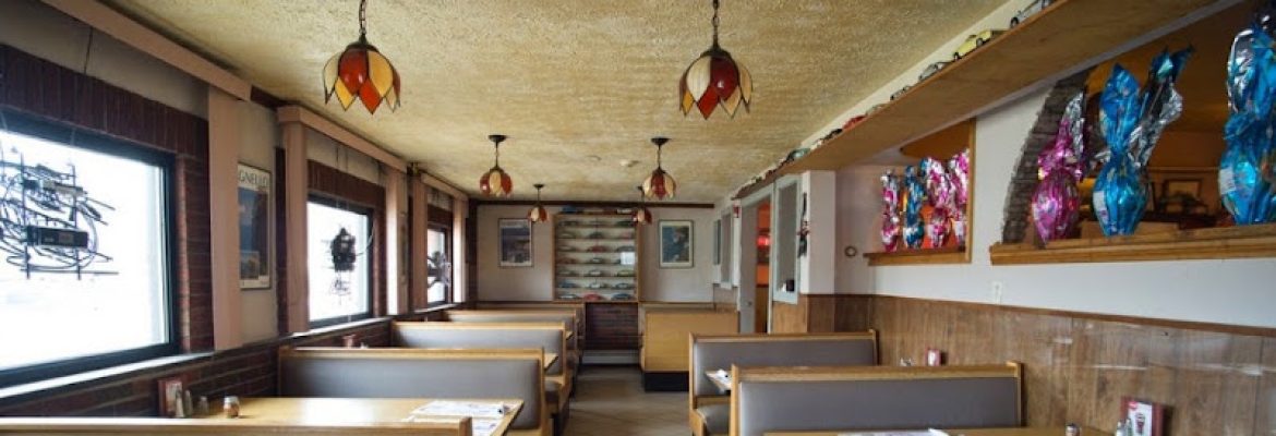 Rossini’s Italian Restaurant and Pizza