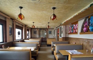 Rossini’s Italian Restaurant and Pizza
