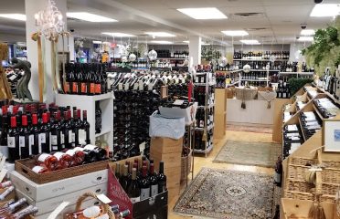 Country Roads Wine & Spirits