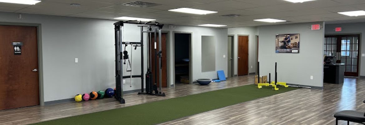 Ivy Rehab Physical Therapy