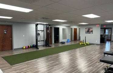 Ivy Rehab Physical Therapy