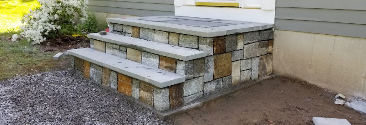 Leonard’s Masonry Service LLC
