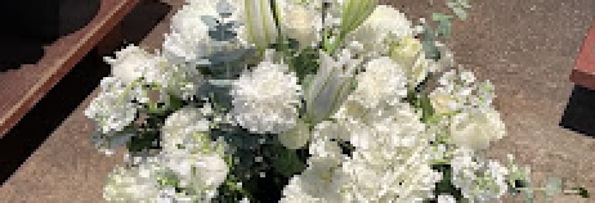 Angels Flowers
