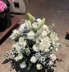 Angels Flowers