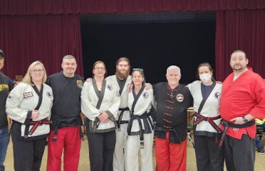 The Family Dojo