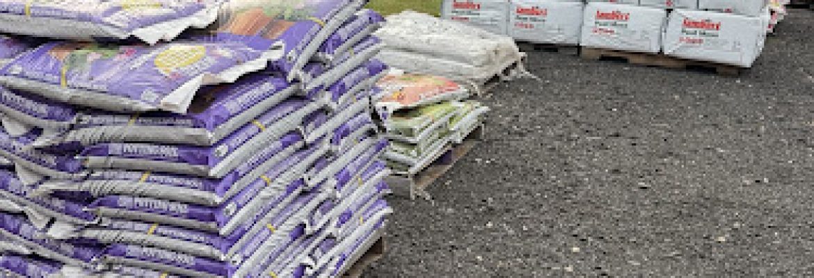 East Granby Mulch & Stone