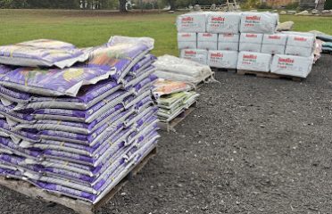 East Granby Mulch & Stone