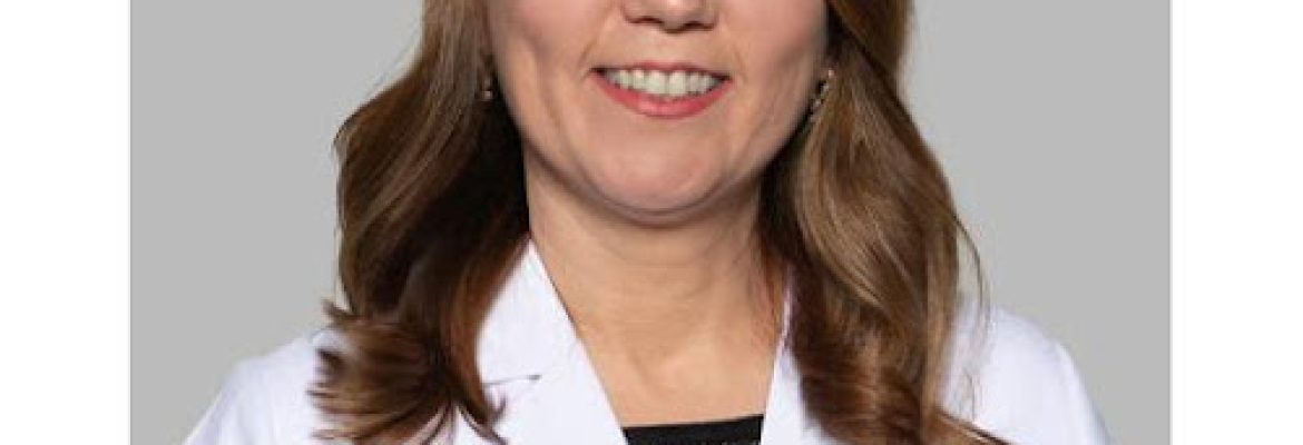Mariana Bermeo, APRN