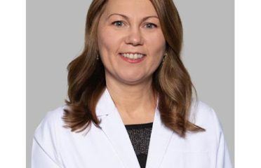 Mariana Bermeo, APRN