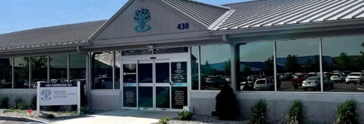 Middlesex Orthopedic & Spine Associates – Middletown
