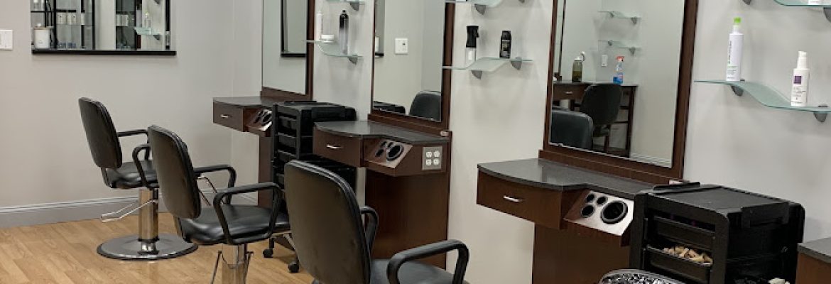Hai Lights Hair Salon