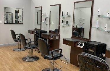 Hai Lights Hair Salon