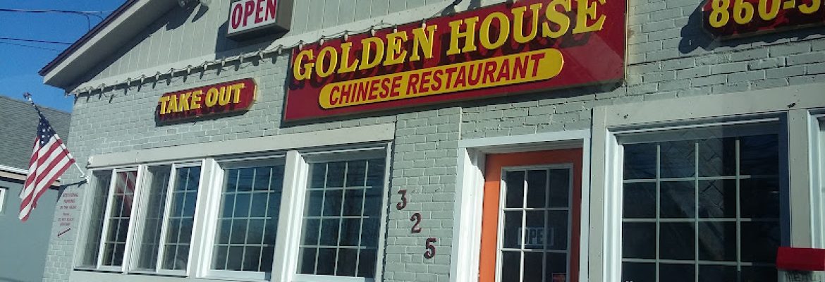 Golden House Chinese Restaurant