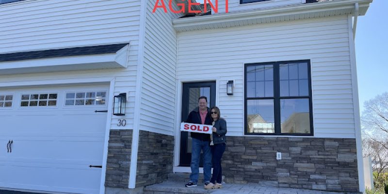 Stephen Wilhelm – Realtor
