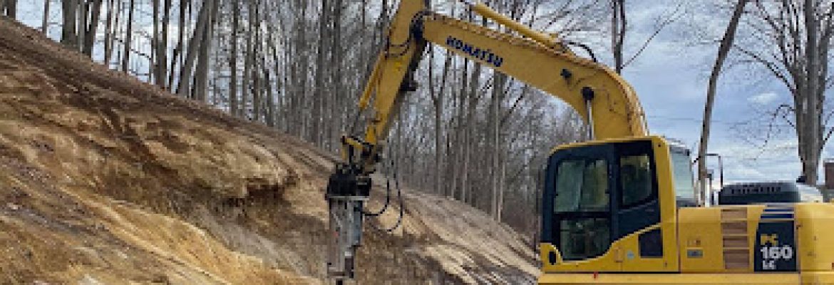 Complete Excavation