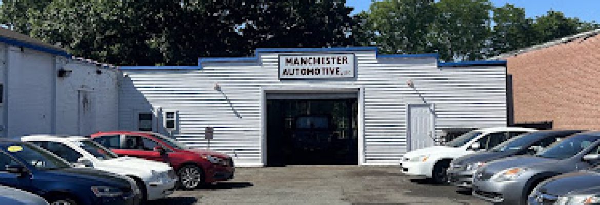 Manchester Automotive LLC
