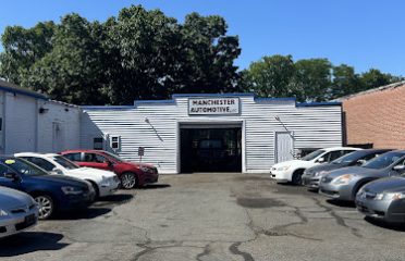 Manchester Automotive LLC