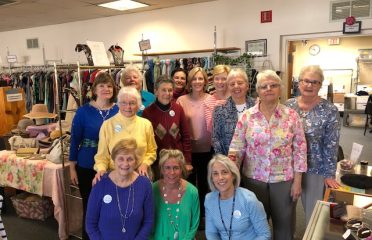 The Store at First Church