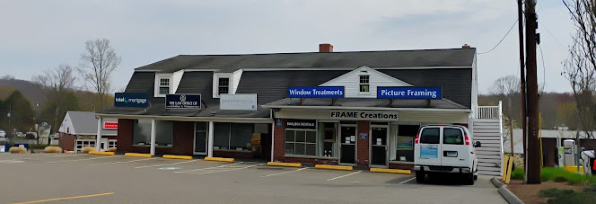 Total Mortgage Services, LLC Shelton CT