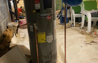 Kud-Pro Plumbing & Drain Cleaning LLC