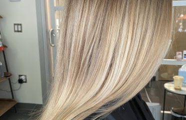 Sam Paints Hair