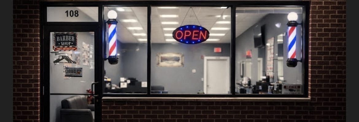 Family Barber Shop