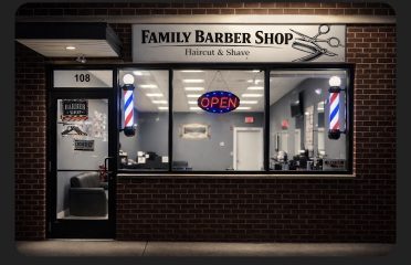 Family Barber Shop