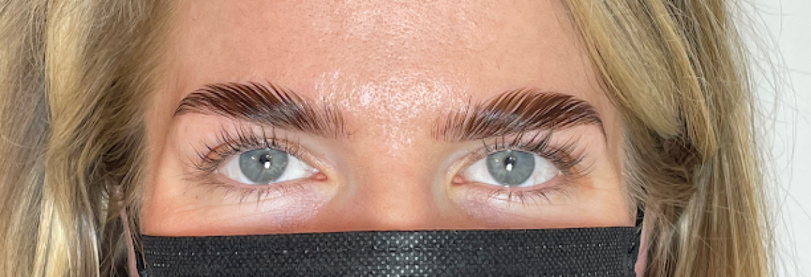 Lucia Lash and Brow Stamford, CT