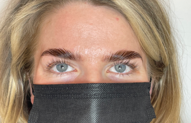 Lucia Lash and Brow Stamford, CT