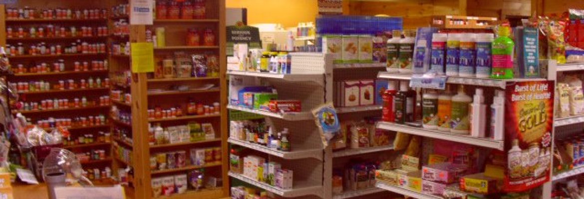 Harvest Moon Health Foods LLC