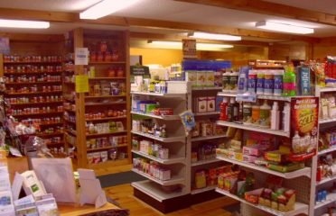 Harvest Moon Health Foods LLC