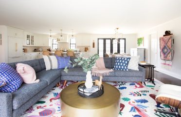 Angela Belt Interiors