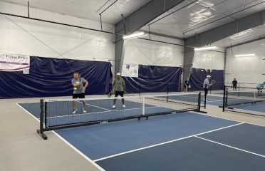 Camp Pickleball