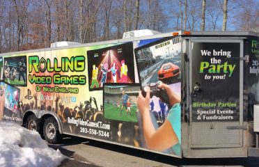 Rolling Video Games of New England