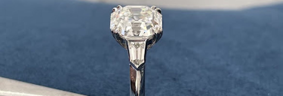 DeRosa Fine Diamonds & Custom Jewelry
