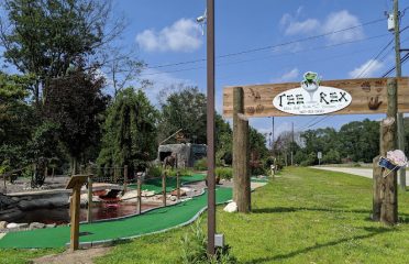 Tee Rex Mini Golf