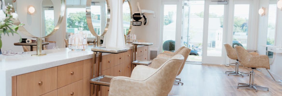 Gloss Hair Salon
