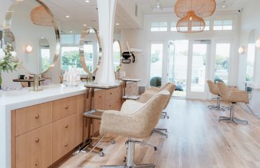 Gloss Hair Salon
