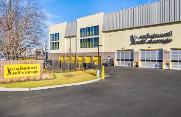 Safeguard Self Storage