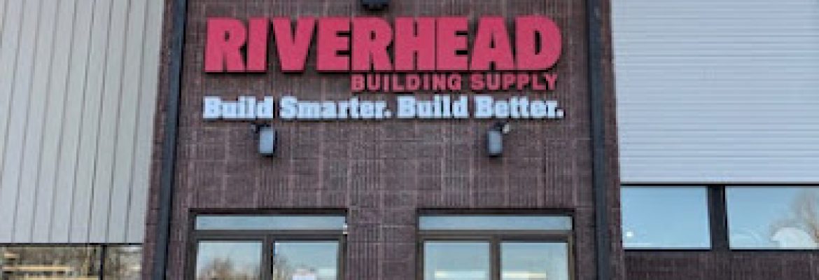 Riverhead Building Supply
