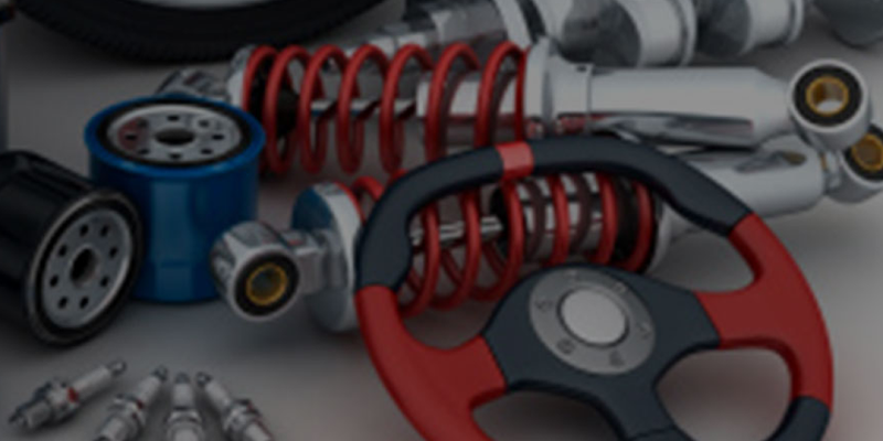 Durham Auto Parts