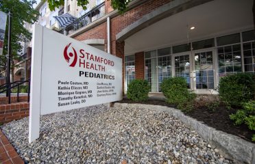 Stamford Health Medical Group Pediatric Center