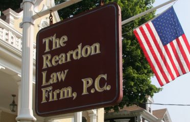The Reardon Law Firm, P.C.