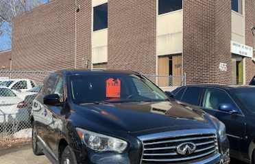 Connecticut Car Sales LLC