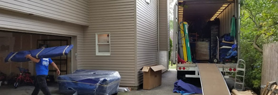 Braun Moving, Inc.