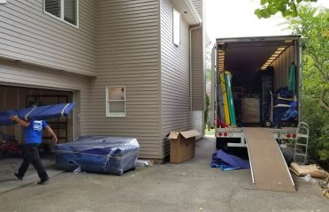 Braun Moving, Inc.